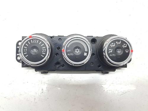 Used Climate control PEUGEOT 4007 (VU_, VV_) 2.2 HDi (156 hp) 5662000