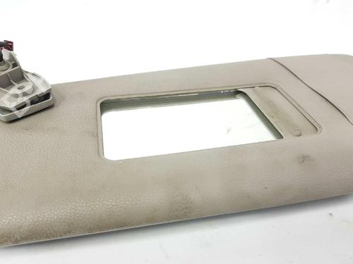 Left sun visor BMW 5 (E60) 525 i | BP6571349I1 