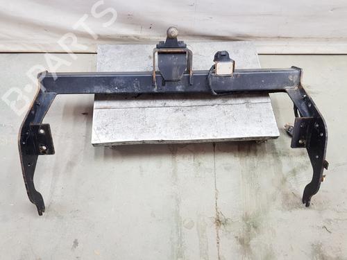 Used Tow ball/Mechanism Tow ball/Mechanism FORD RANGER (TKE) 3.2 TDCi 4x4 (200 hp) 35933705 35933705