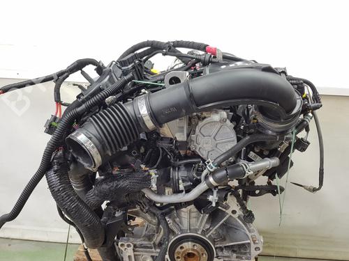 Engine RENAULT ARKANA I (LCM_, LDN_) 1.3 TCe 140 (LDN0) | BP35764972M1  - Image 7