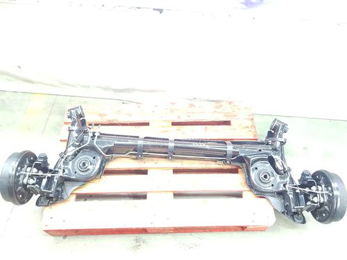Used Rear axle Rear axle DACIA JOGGER (RK_) 1.0 TCe 100 ECO-G (RKMT) (101 hp) 36075435 36075435