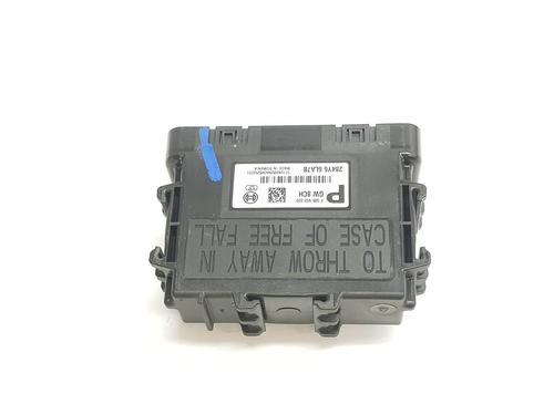 Electronic module RENAULT KANGOO III MPV Blue dCi 115 (KJAC) | BP38441917M83 - Image 6