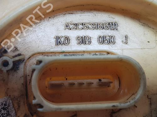 Fuel pump AUDI A3 Sportback (8PA) 1.6 TDI | BP12168308M76 