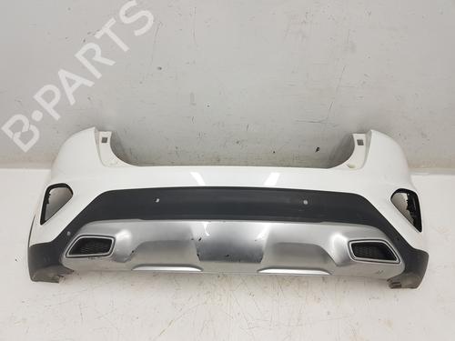 Rear bumper KIA CEED (CD) | BP32772515C8 - Image 2