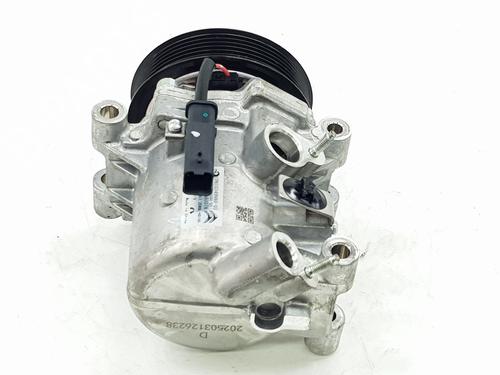 AC compressor PEUGEOT RIFTER  | BP34354970M34  - Image 8
