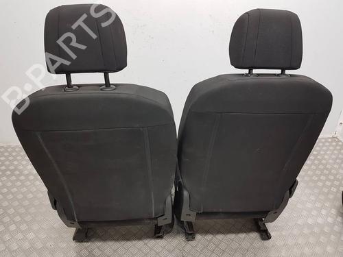Seats set PEUGEOT RIFTER | BP38936633C78 - Image 5