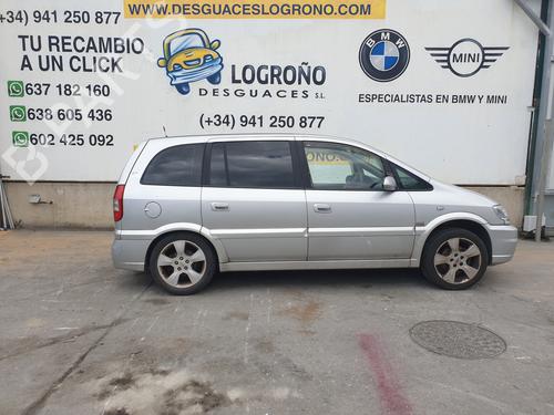 Højre forlygte OPEL ZAFIRA A MPV (T98) 2.2 DTI 16V (F75) | BP17773182C29 