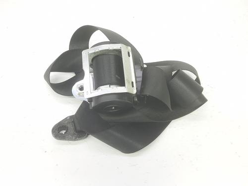 Front left seatbelt BMW 5 Touring (E61) 525 d | BP10224082I26 