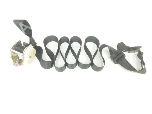 Used Rear right seatbelt VW PASSAT B6 (3C2) 1.9 TDI (105 hp) 15510399