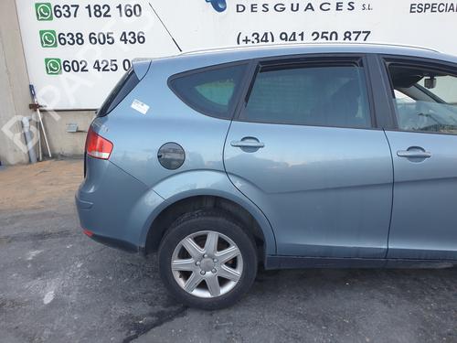 Starter SEAT ALTEA XL (5P5, 5P8) 1.6 | BP21387234M8 