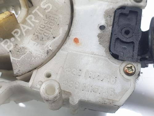 Steering wheel controls HONDA CIVIC VI Hatchback (EJ, EK) 1.4 i S (EJ9) | BP17168863E15 