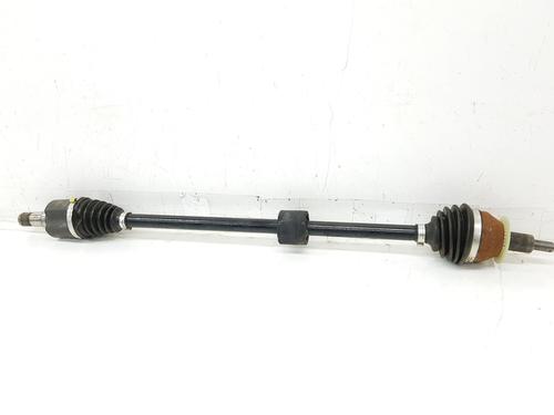 Right front driveshaft SEAT IBIZA V (KJ1, KJG)  | BP27590676M39 