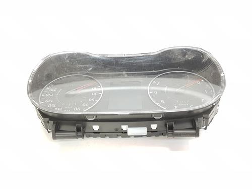 Instrument cluster RENAULT EXPRESS Box Body/MPV | BP38181607C47 - Image 3