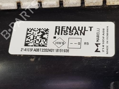 Water radiator DACIA JOGGER (RK_) 1.0 TCe 100 ECO-G (RKMT) | BP34008849M31 - Image 5