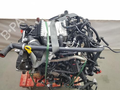 Motor VW CRAFTER Van (SY_, SX_) [2016-2025]  29535413