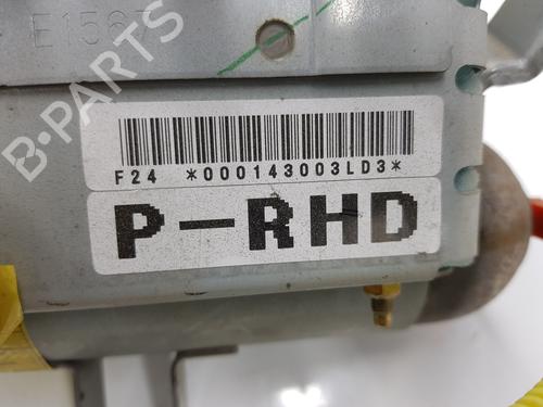 Electronic module TOYOTA LAND CRUISER PRADO (_J12_) 3.0 D-4D (KDJ120, KDJ125) | BP21007729M83 