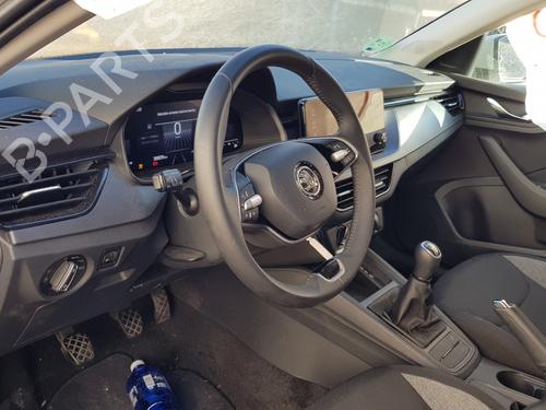 Bakluke CC/Kombi-Kupé SKODA SCALA (NW1)  | BP29409545C6 
