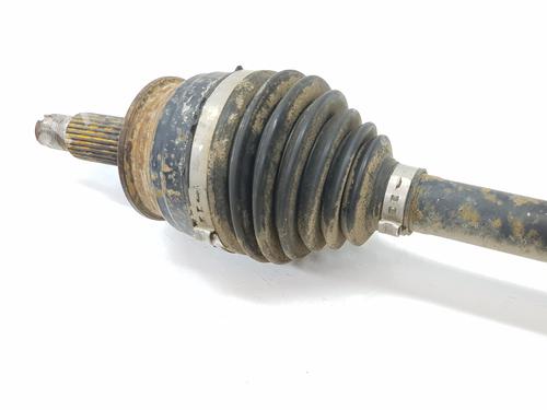 Left front driveshaft SUZUKI GRAND VITARA II (JT, TE, TD)  | BP26934410M38 