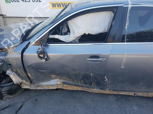 Right rear window motor BMW 5 (E60) 530 d | BP17833238E22 