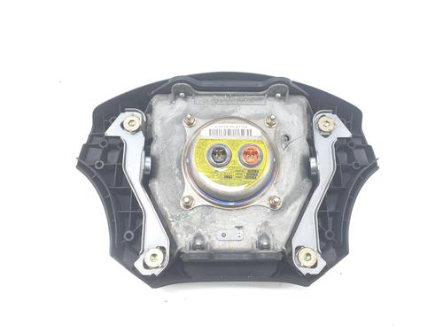 Driver airbag TOYOTA LAND CRUISER PRADO (_J12_) 3.0 D-4D (KDJ120, KDJ125) | BP20192549C9 