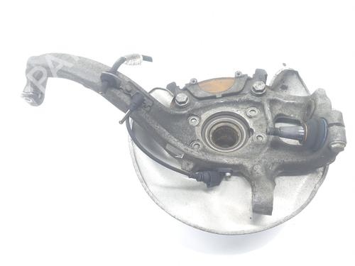 Right front steering knuckle AUDI A4 B8 Avant (8K5) 2.0 TDI quattro | BP31930928M26 