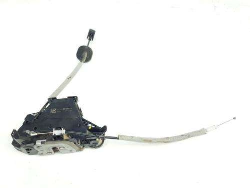 Used Front left lock Front left lock 37014126 37014126