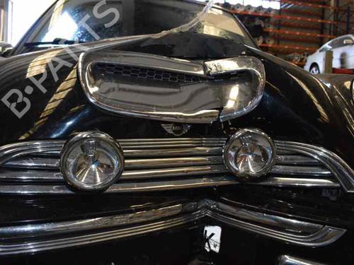 Tailgate lock MINI MINI (R50, R53) Cooper | BP3378488C101 