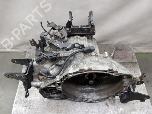 Gearbox HYUNDAI TUCSON (JM) 2.0 CRDi | BP20194364M3 