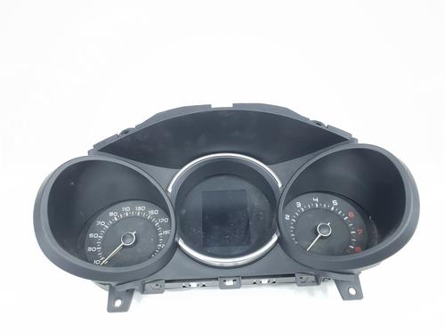 Used Instrument cluster FIAT 500L (351_, 352_) 1.4 (199LYB1B) (95 hp) 22546872