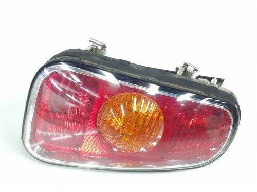 Venstre baglygte MINI MINI (R50, R53) Cooper (116 hp) 29159456