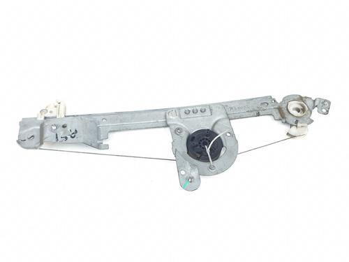 Used Rear right window mechanism RENAULT SCÉNIC II (JM0/1_) 1.5 dCi (JM1E, JM16) (106 hp) 20187818