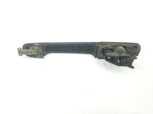 Front left exterior door handle MERCEDES-BENZ SPRINTER 3-t Van (B903) 313 CDI (903.663, 903.662, 903.661) | BP9692016C128 