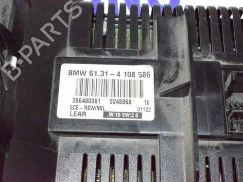 Headlight switch BMW 3 (E46) 320 d | BP1368071I24 
