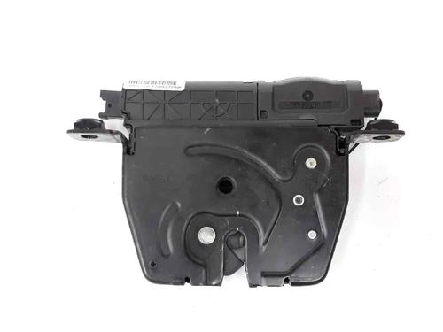 Tailgate lock BMW 5 (F10) 520 d | BP5657496C101