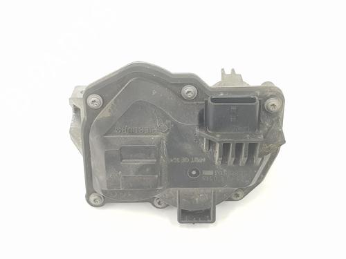Used Throttle body RENAULT CLIO V (B7_) 1.5 Blue dCi 115 (B7AD) (116 hp) 17031768
