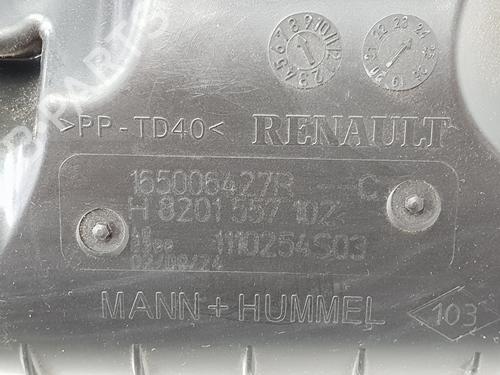 Air filter box RENAULT KANGOO III MPV  | BP34252566M87  - Image 6