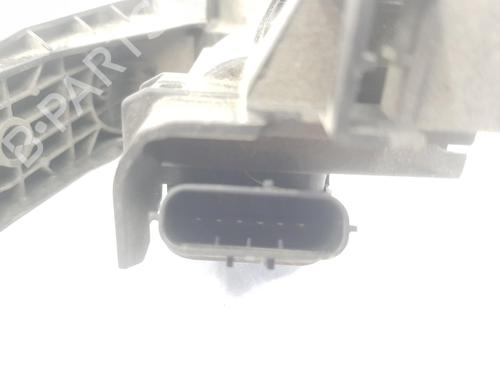 Pedal VW GOLF VI (5K1) 1.4 TSI | BP10257737I4 