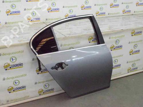 Right rear door BMW 5 (E60) 525 d | BP1369603C5 