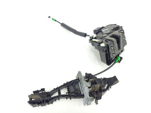 Rear left lock LAND ROVER RANGE ROVER EVOQUE (L538)  | BP29026300C100 