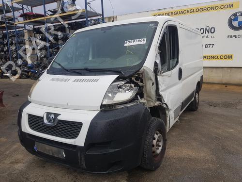 Front left window mechanism PEUGEOT BOXER Van 2.2 HDi 120 | BP33861273C22 - Image 30