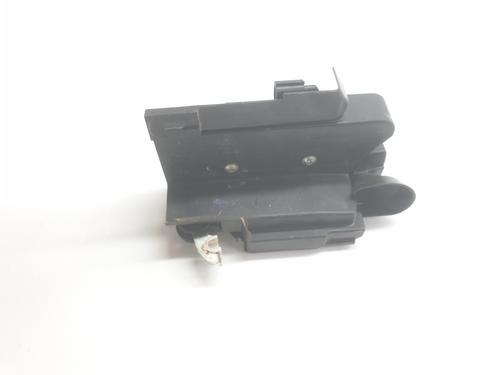 Used Front left lock Front left lock DACIA SANDERO III [2021-2026] 35966037 35966037
