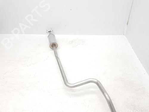 Exhaust system OPEL ASTRA L Sports Tourer (O5) 1.2 (FRHNSL, FRHNSR) | BP23228080M121 