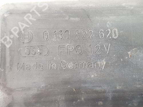 Front right window mechanism FORD MONDEO IV (BA7) 2.0 TDCi | BP16050664C23 