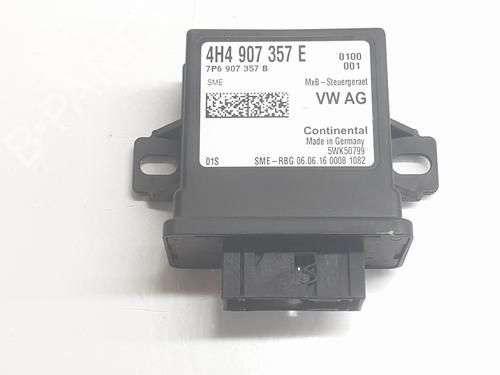 Used Electronic module AUDI A6 C7 (4G2, 4GC) 2.0 TDI (190 hp) 30482175