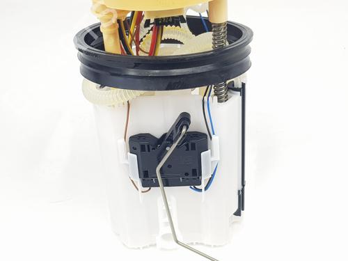 Fuel pump VW CRAFTER Van (SY_, SX_)  | BP29535707M76 