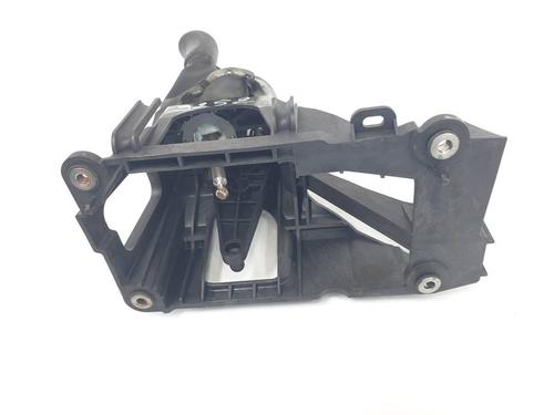 Gear lever RENAULT TWINGO III (BCM_, BCA_) 1.0 SCe 70 | BP39203511M90 - Image 2