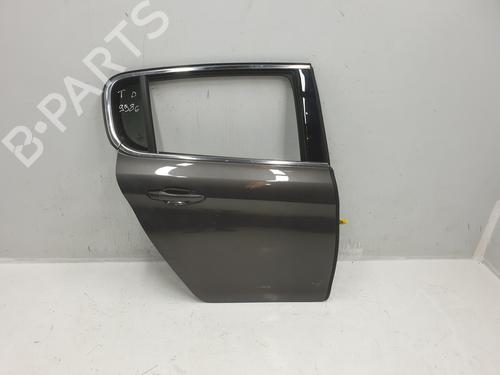 Dør højre bagtil Dør højre bagtil 36679583 36679583