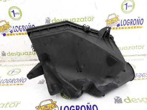 Air filter box BMW 5 Touring (E61) 535 d | BP14122156M87 