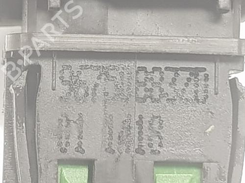 Switch PEUGEOT 2008 I (CU_) 1.6 HDi | BP10753986I30 