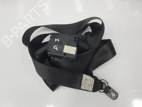 Front left seatbelt BMW X5 (E53) 3.0 d | BP10178654I26 